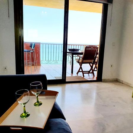 Carvajal Seaviews Διαμέρισμα Benalmádena Εξωτερικό φωτογραφία