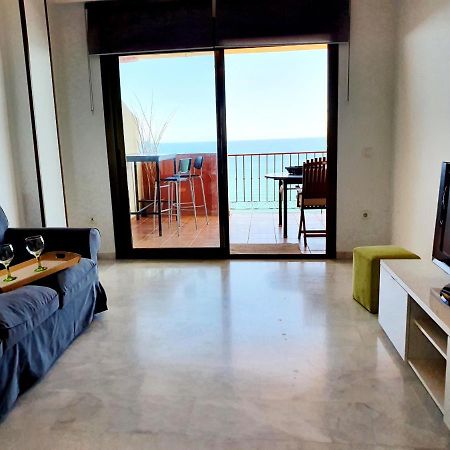 Carvajal Seaviews Διαμέρισμα Benalmádena Εξωτερικό φωτογραφία